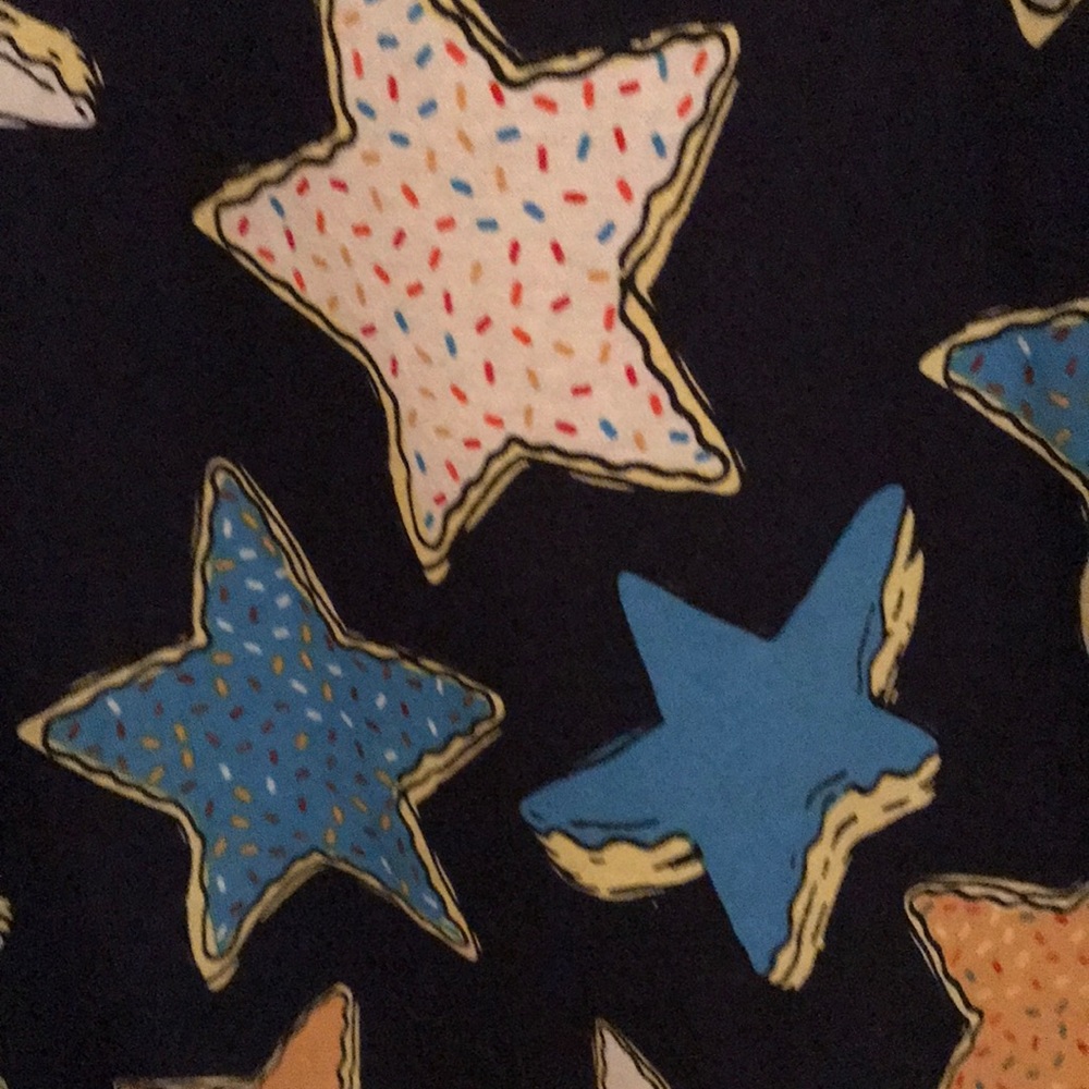 Lularoe Randy Tee - Picture 4 of 4